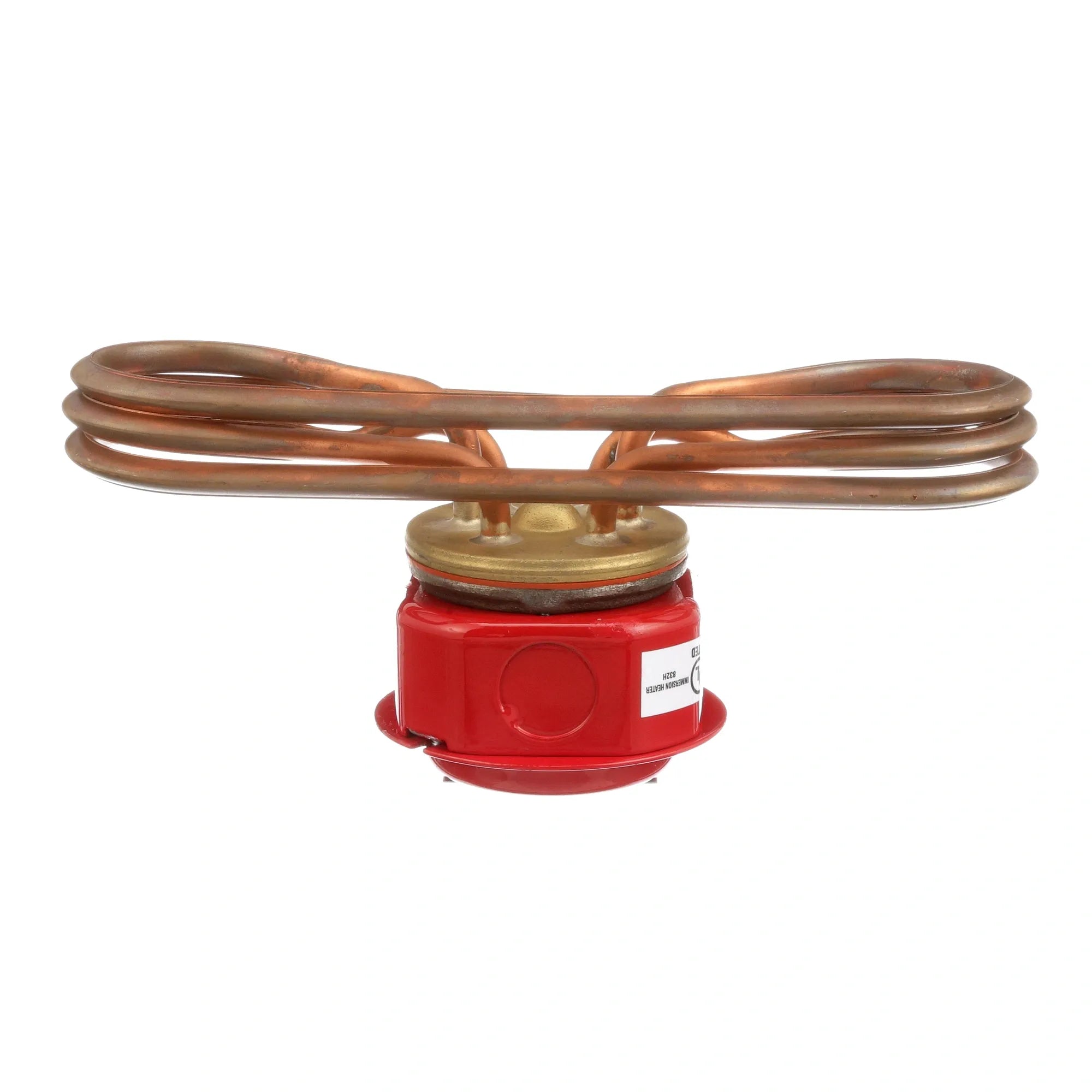0158650 Seco - Efficient Urn Heater for Perfect Heating alternate view 1 0158650 Seco - Efficient Urn Heater for Perfect Heating alternate view 1